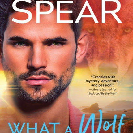 What a Wolf Wants