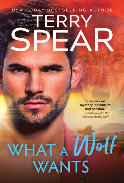 What a Wolf Wants
