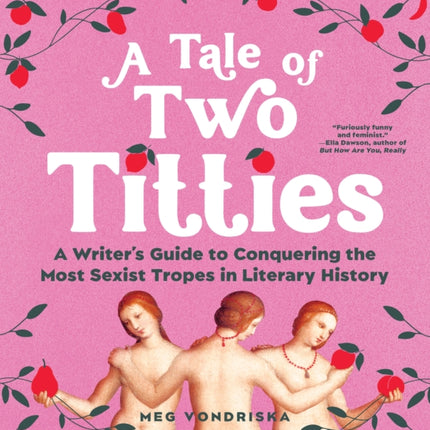 A Tale of Two Titties