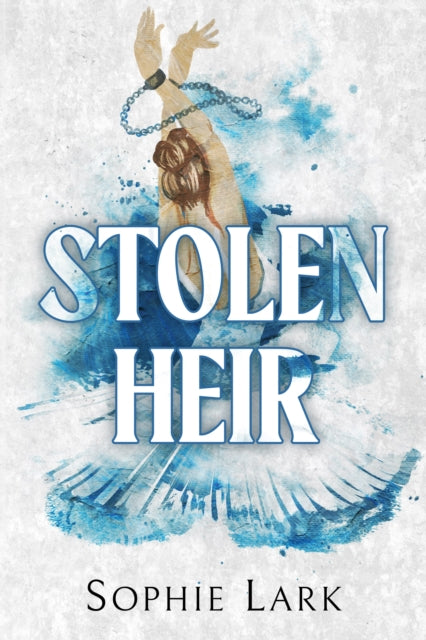 Stolen Heir: A Dark Mafia Romance