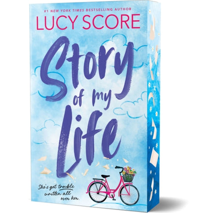 Story of My Life Deluxe Edition