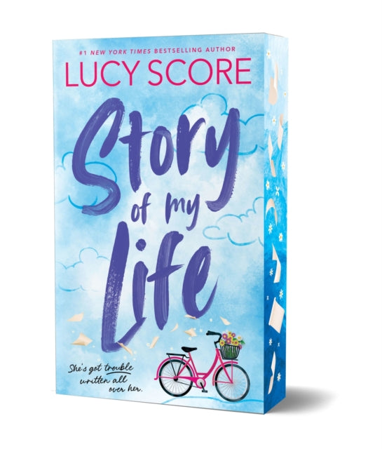 Story of My Life Deluxe Edition