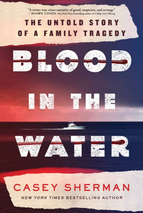 Blood in the Water
