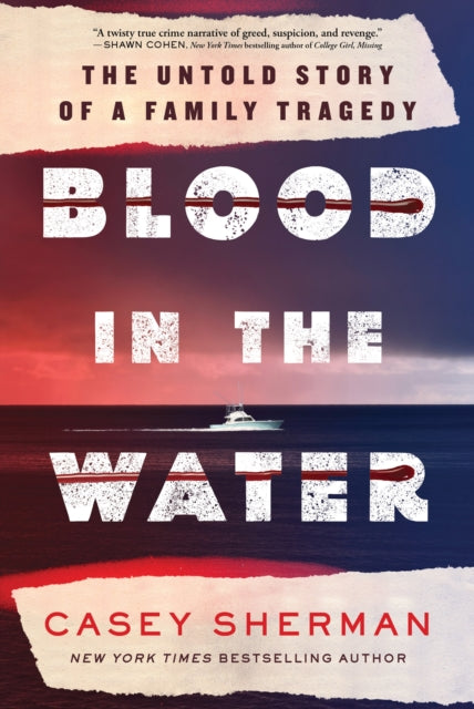 Blood in the Water