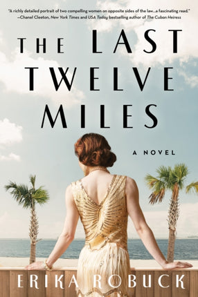 The Last Twelve Miles