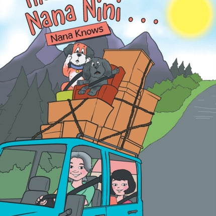 The Tales of Nana Nini . . .: Nana Knows