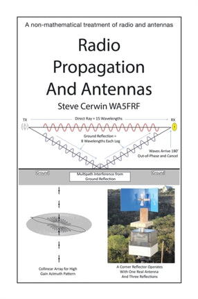 Radio Propagation and Antennas: A