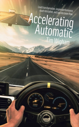 Accelerating Automatic: Lead Transformation,