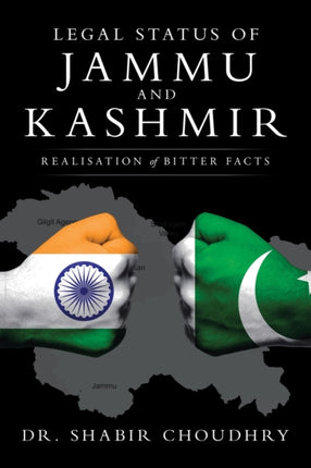 Legal Status of Jammu and Kashmir: Realisation of