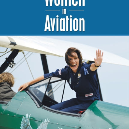 Women in Aviation