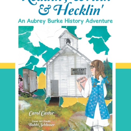 Readin', Writin' & Hecklin': An Aubrey Burke