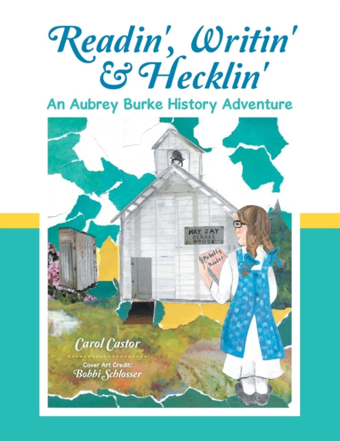 Readin', Writin' & Hecklin': An Aubrey Burke