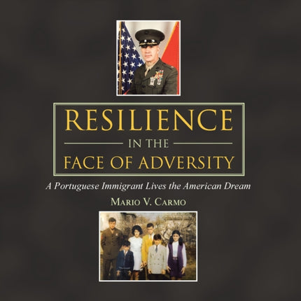 Resilience in the Face of Adversity: A Portuguese
