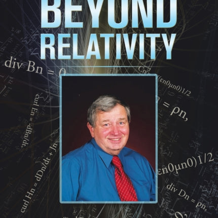 Beyond Relativity