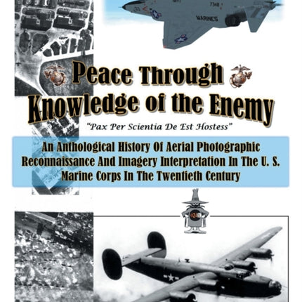 Peace Through Knowledge of the Enemy