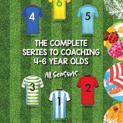 The Complete Series to Coaching 46 Year Olds