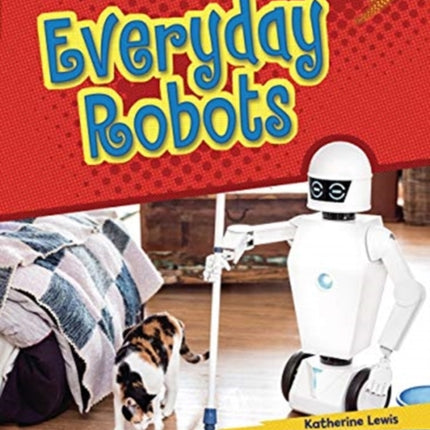 Everyday Robots