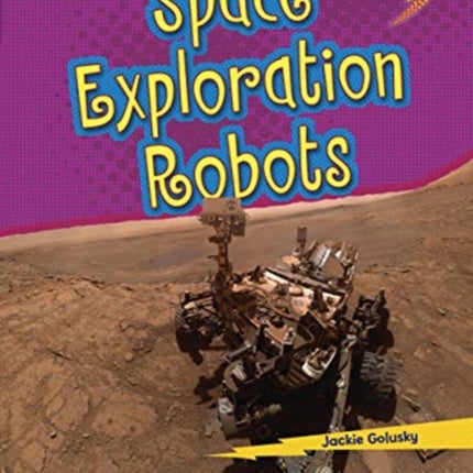 Space Exploration Robots