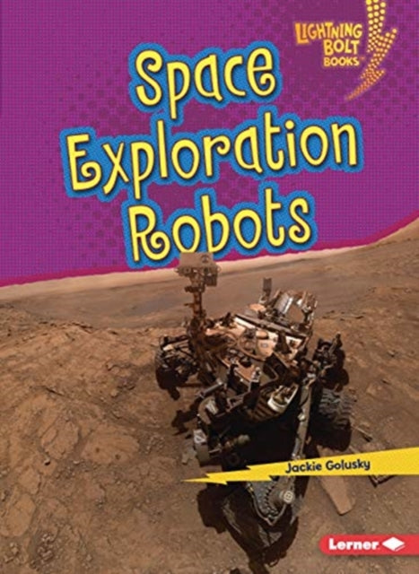 Space Exploration Robots