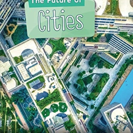 The Future of Cities