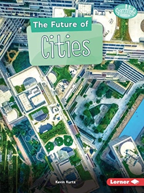 The Future of Cities