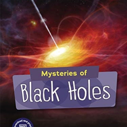 Mysteries of Black Holes