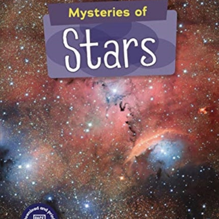 Mysteries of Stars