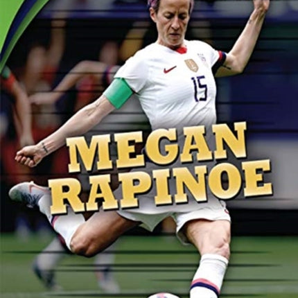 Megan Rapinoe