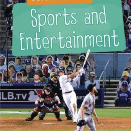 Coronavirus in Sports and Entertainment