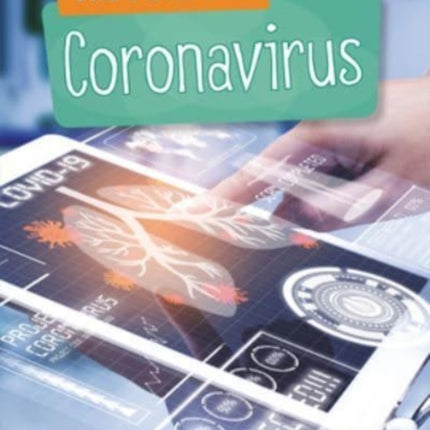 The Future of Coronavirus