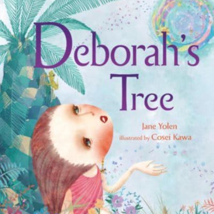 Deborah's Tree