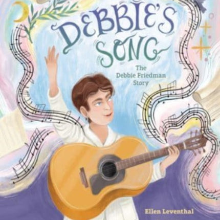 Debbie's Song