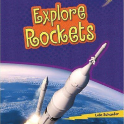 Explore Rockets