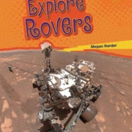 Explore Rovers