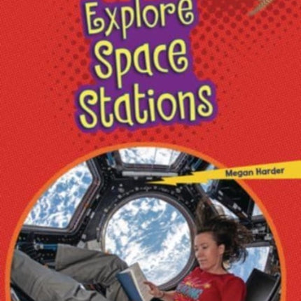 Explore Space Stations