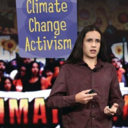 Climate Change Activism