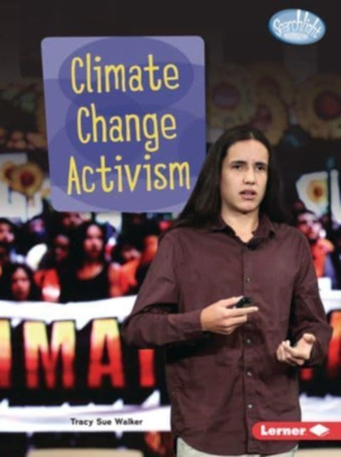 Climate Change Activism