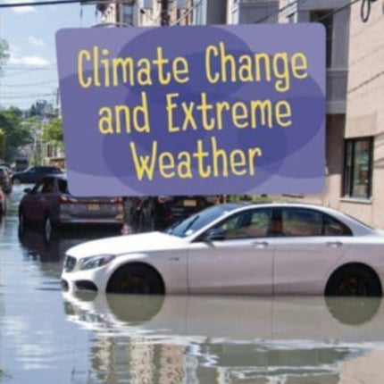 Climate Change and Extreme Weather