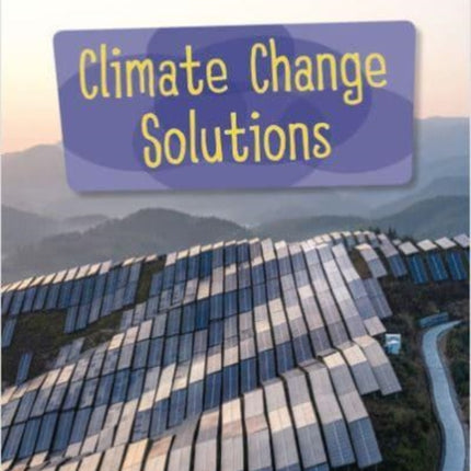 Climate Change Solutions