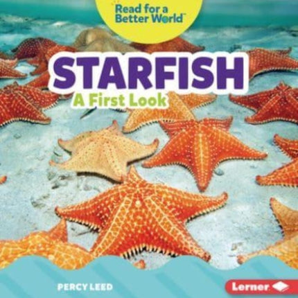 Starfish: A First Look