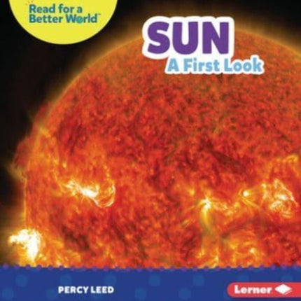 Sun: A First Look