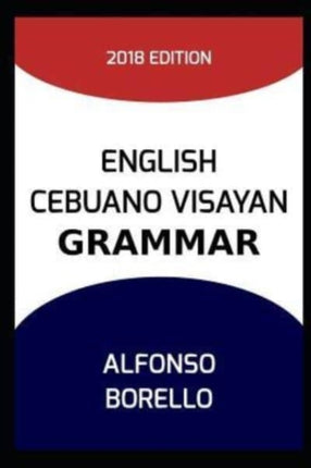 English Cebuano Visayan Grammar