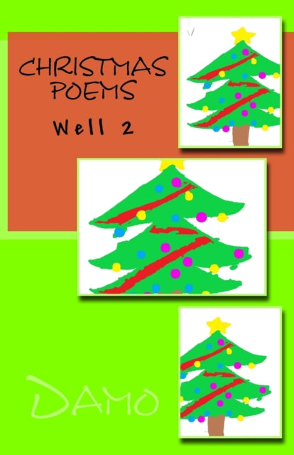 Christmas Poems: Well 2