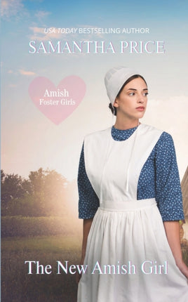 The New Amish Girl