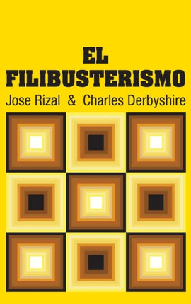 Rizal J Filibusterismo