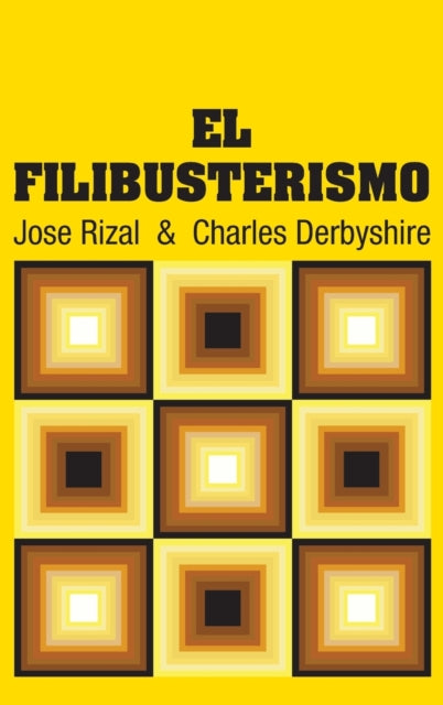 Rizal J Filibusterismo