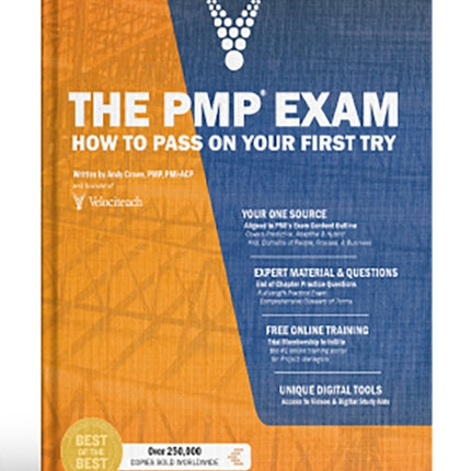 The PMP Exam: How to Pass on Your First Try: 6th