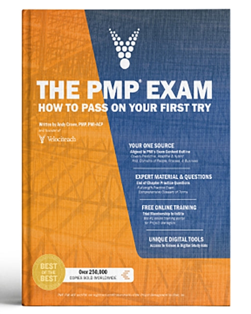 The PMP Exam: How to Pass on Your First Try: 6th