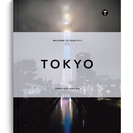 Trope Tokyo