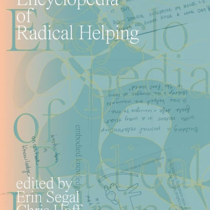 An Encyclopedia of Radical Helping